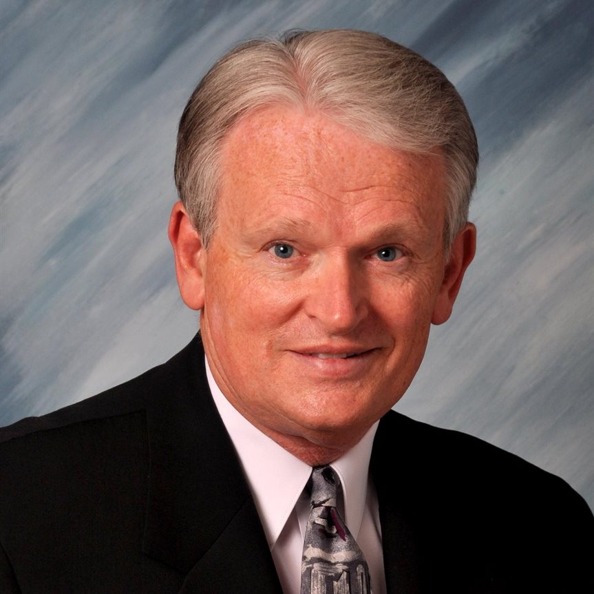 Bob Blauers